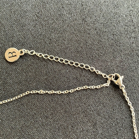 Pinecone Necklace NWOT - Picture 3 of 3